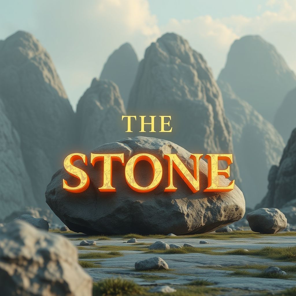 ศิลปะและวัฒนธรรมใน The Stone